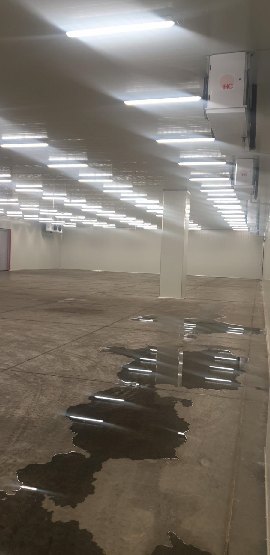 To Let commercial Property for Rent in Montague Gardens Western Cape